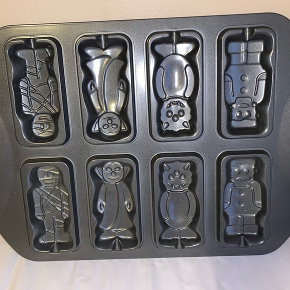 cookie pan - Picture 2 of 5